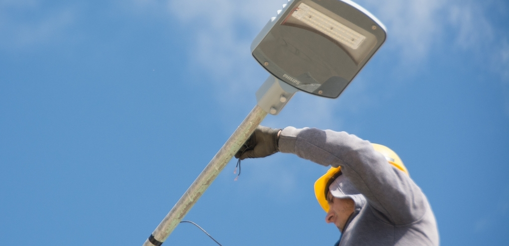 Noticias | El jefe de Gabinete expuso "la maquinaria" instrumentada por